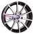 16'' 4x108 ET26 D65,1 6,5J Venti 1603 BD