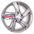 16'' 5x114,3 ET50 D67,1 6,5J Tech-Line 650 Silver 16'' 5x114,3 ET50 D67,1 6,5J Tech-Line 650 Silver