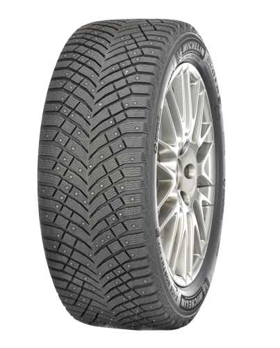 275/45R20 Michelin X-Ice North 4 SUV TL