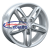 16'' 5x112 ET43 D57,1 6,5J Replay SK162 Sil 16'' 5x112 ET43 D57,1 6,5J Replay SK162 Sil