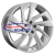 20'' 5x114,3 ET42 D60,1 8,0J Replay CHG34 Sil 20'' 5x114,3 ET42 D60,1 8,0J Replay CHG34 Sil
