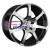 17'' 5x112 ET35 D66,6 7,5J LS 789 BKF