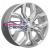 17'' 4x100 ET45 D54,1 7,0J СКАД Амиата (КЛ327) Селена 17'' 4x100 ET45 D54,1 7,0J СКАД Амиата (КЛ327) Селена
