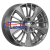 18'' 5x108 ET33 D60,1 7,5J СКАД KL-1060 Графит 18'' 5x108 ET33 D60,1 7,5J СКАД KL-1060 Графит