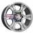 16'' 6x139,7 ET00 D110,1 8,0J K&K Байконур (КС465М) Дарк платинум 16'' 6x139,7 ET00 D110,1 8,0J K&K Байконур (КС465М) Дарк платинум