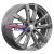 16'' 5x110 ET45 D63.35 6,5J СКАД Кения (КЛ367) Графит 16'' 5x110 ET45 D63.35 6,5J СКАД Кения (КЛ367) Графит