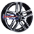 17'' 5x114,3 ET45 D60,1 7,0J Replay TY314 BKF 17'' 5x114,3 ET45 D60,1 7,0J Replay TY314 BKF