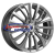 17'' 5x114,3 ET37 D66,6 6,5J K&K Flanker (КС1097) Дарк платинум 17'' 5x114,3 ET37 D66,6 6,5J K&K Flanker (КС1097) Дарк платинум