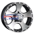 16'' 5x139,7 ET5 D108,5 7,0J LS 795 BKF