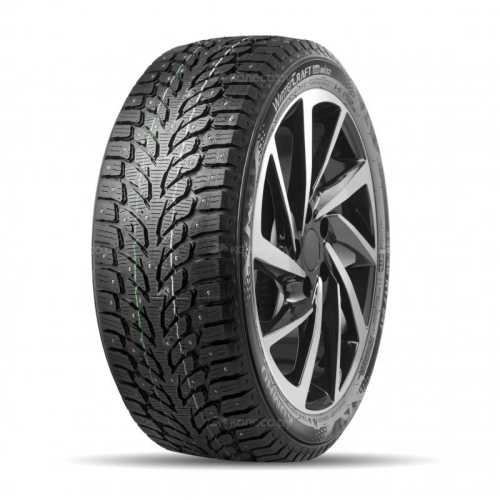 185/60R15 Kumho WinterCraft Ice WI32 88 T TL