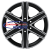 20'' 6x139,7 ET60 D93.1 9,0J MAK King 6 Ice Black 20'' 6x139,7 ET60 D93.1 9,0J MAK King 6 Ice Black