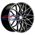 19'' 5x112 ET30 D66,6 8,5J Khomen Wheels KHW1902 (BMW Front) Black-FP 19'' 5x112 ET30 D66,6 8,5J Khomen Wheels KHW1902 (BMW Front) Black-FP