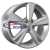 17'' 5x105 ET42 D56,6 7,0J Replay GN24 Sil 17'' 5x105 ET42 D56,6 7,0J Replay GN24 Sil