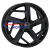 18'' 5x112 ET42 D66,45 8,0J MAK Qvattro Gloss Black 18'' 5x112 ET42 D66,45 8,0J MAK Qvattro Gloss Black
