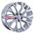 18'' 5x112 ET38 D66,6 8,0J Replay MR310 Sil