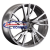 19'' 5x120 ET38 D72,6 8,5J Replay B233 GMFP 19'' 5x120 ET38 D72,6 8,5J Replay B233 GMFP