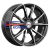 15'' 5x112 ET43 D57,1 6,5J iFree Сион (КС1055) Блэк Джек 15'' 5x112 ET43 D57,1 6,5J iFree Сион (КС1055) Блэк Джек