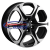 20'' 6x139,7 ET55 D95.1 8,0J Replay LX238 MBF