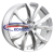 19'' 5x108 ET36 D65,1 7,5J RST R009 (Exeed) Silver 19'' 5x108 ET36 D65,1 7,5J RST R009 (Exeed) Silver
