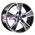20'' 5x112 ET28 D66,6 8,0J Replay A157 BKF 20'' 5x112 ET28 D66,6 8,0J Replay A157 BKF