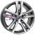 20'' 5x127 ET45 D71,6 9,5J MAK Aria Gunmetal Mirror Face 20'' 5x127 ET45 D71,6 9,5J MAK Aria Gunmetal Mirror Face