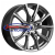 17'' 5x108 ET50 D63.35 7,5J K&K Твист (КС697М) Дарк платинум 17'' 5x108 ET50 D63.35 7,5J K&K Твист (КС697М) Дарк платинум