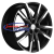 19'' 5x108 ET36 D65,1 7,5J Khomen Wheels KHW1905 (Exeed VX/TXL/LX) Black-FP 19'' 5x108 ET36 D65,1 7,5J Khomen Wheels KHW1905 (Exeed VX/TXL/LX) Black-FP