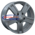 20'' 5x150 ET60 D110,1 8,5J Replay TY86 Sil 20'' 5x150 ET60 D110,1 8,5J Replay TY86 Sil