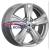16'' 5x105 ET38 D56,6 6,5J K&K Оклахома (КС998) Дарк платинум 16'' 5x105 ET38 D56,6 6,5J K&K Оклахома (КС998) Дарк платинум