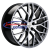 20'' 5x112 ET33 D66,5 8,5J Khomen Wheels KHW2005 (Audi/VW) Gray-FP 20'' 5x112 ET33 D66,5 8,5J Khomen Wheels KHW2005 (Audi/VW) Gray-FP
