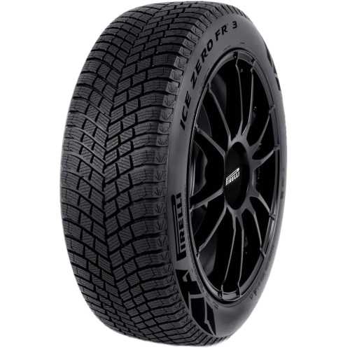225/60R18 Pirelli Winter Ice Zero Friction 3 104 H TL