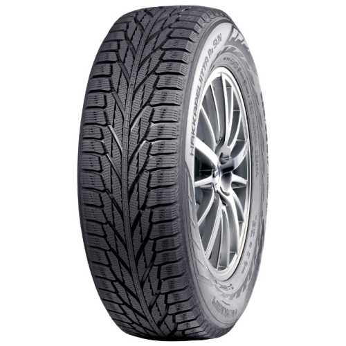 225/55R18 Ikon Tyres (ранее Nokian Tyres) Nordman RS2 SUV 102 R TL