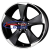 20'' 5x127 ET35 D71,6 8,5J MAK Raptor 5 Ice Superdark 20'' 5x127 ET35 D71,6 8,5J MAK Raptor 5 Ice Superdark