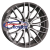 19'' 5x112 ET28 D66,6 8,5J Replay VV339 GMF