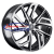 18'' 5x114,3 ET38 D60,1 7,5J Replay CHG49 BKF 18'' 5x114,3 ET38 D60,1 7,5J Replay CHG49 BKF