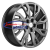 18'' 5x114,3 ET45 D60,1 7,0J Khomen Wheels KHW1809 (Changan/Geely/Lexus/Suzuki/Toyota) F-Silver 18'' 5x114,3 ET45 D60,1 7,0J Khomen Wheels KHW1809 (Changan/Geely/Lexus/Suzuki/Toyota) F-Silver