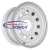 16'' 5x139,7 ET30 D110 7,0J Off-Road Wheels УАЗ Белый 16'' 5x139,7 ET30 D110 7,0J Off-Road Wheels УАЗ Белый
