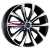18'' 5x114,3 ET45 D67,1 7,5J MAK Wolf Black mirror