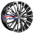 21'' 5x114,3 ET40 D60,1 9,0J Replay AV3 BKF 21'' 5x114,3 ET40 D60,1 9,0J Replay AV3 BKF