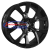 19'' 5x108 ET36 D65,1 7,0J Khomen Wheels KHW1906 (Exeed VX/TXL/LX) Black 19'' 5x108 ET36 D65,1 7,0J Khomen Wheels KHW1906 (Exeed VX/TXL/LX) Black
