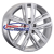 18'' 5x114,3 ET40 D64,1 7,0J Replay RN195(HV) SF 18'' 5x114,3 ET40 D64,1 7,0J Replay RN195(HV) SF