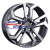 17'' 5x114,3 ET45 D66,1 7,0J Replay NS226 GMF 17'' 5x114,3 ET45 D66,1 7,0J Replay NS226 GMF