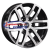 18'' 6x139,7 ET30 D100,1 9,0J LS 1279 BKF 18'' 6x139,7 ET30 D100,1 9,0J LS 1279 BKF