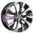 20'' 5x114,3 ET35 D60,1 8,0J Replay LX203 BKF 20'' 5x114,3 ET35 D60,1 8,0J Replay LX203 BKF