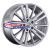 17'' 5x108 ET52,5 D63,3 7,5J Replay FD149 Sil 17'' 5x108 ET52,5 D63,3 7,5J Replay FD149 Sil