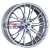 21'' 5x112 ET19 D66,45 10,0J MAK Rennen Silver 21'' 5x112 ET19 D66,45 10,0J MAK Rennen Silver