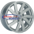 16'' 5x112 ET41 D57,1 6,5J Replay VV151 Sil