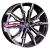 20'' 5x112 ET28 D66,6 8,5J Replay A249 BKF 20'' 5x112 ET28 D66,6 8,5J Replay A249 BKF