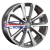 16'' 5x110 ET37 D65,1 6,5J Replay OPL100 GMF 16'' 5x110 ET37 D65,1 6,5J Replay OPL100 GMF