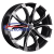 22'' 5x112 ET32 D66,6 9,5J Replay B223 BKF 22'' 5x112 ET32 D66,6 9,5J Replay B223 BKF